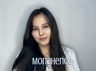 monahence 18 ans Nue