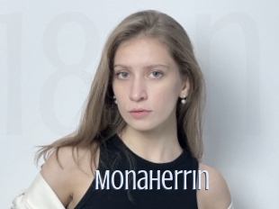 Monaherrin