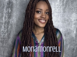 Monamonrell