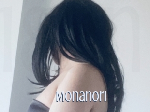 Monanori