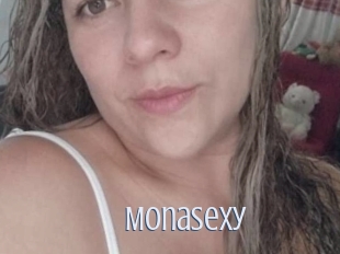 Monasexy