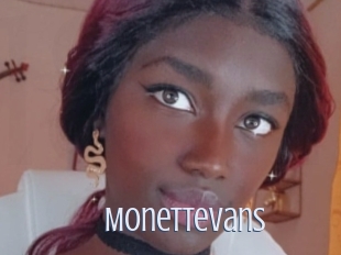 Monettevans