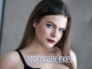 Monicabekker