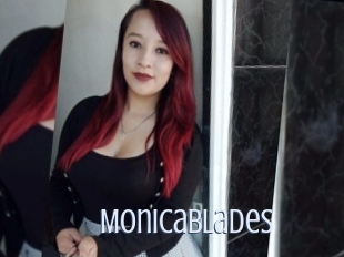 Monicablades