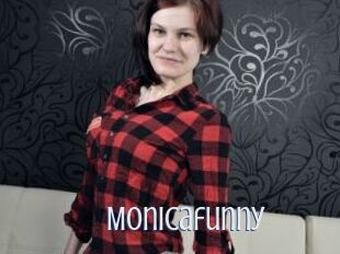 Monicafunny