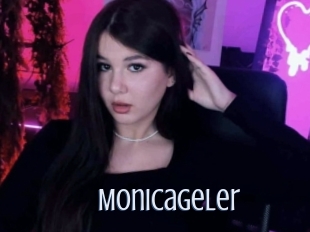 Monicageler