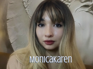 Monicakaren