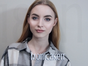 Monicakeit