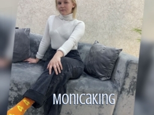 Monicaking