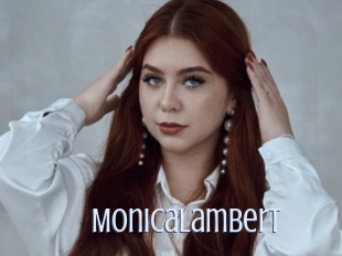 Monicalambert