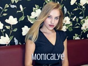 Monicalye