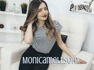 Monicamellsonx