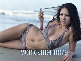 Monicamendoze