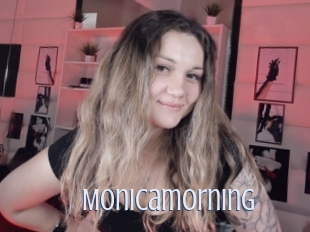 Monicamorning