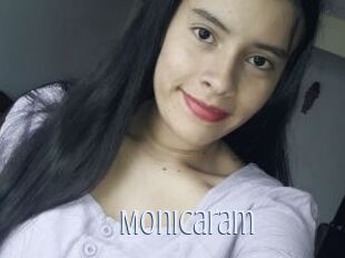 monicaram 18 ans Nue