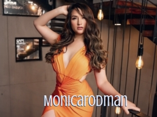 Monicarodman