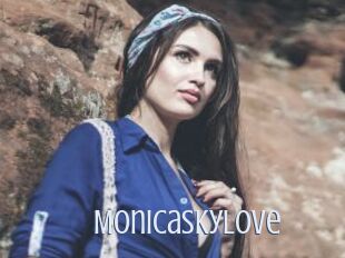 Monicaskylove