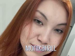 Monikahall