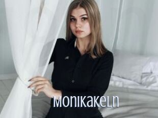 Monikakeln