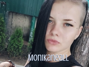 Monikaneall