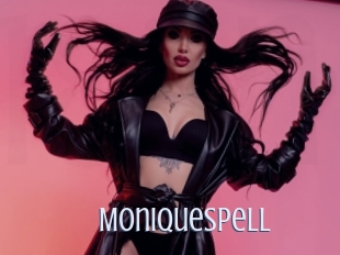 Moniquespell