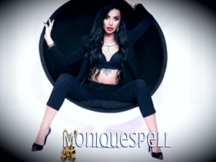 Moniquespell