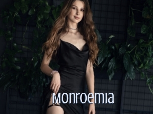 Monroemia