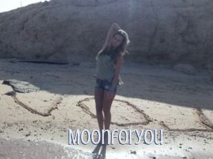 Moonforyou