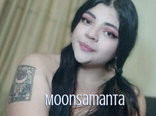 Moonsamanta