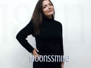 Moonssmile