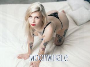 Moonwhale