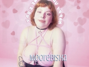 Moorebisha