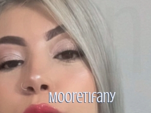 Mooretifany