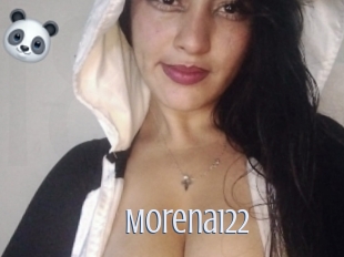 Morena122