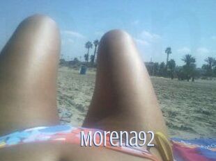 Morena92