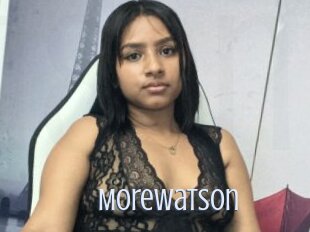 Morewatson