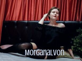 Morganalvon