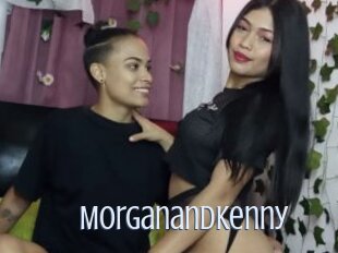 Morganandkenny