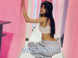 Morganasmitt