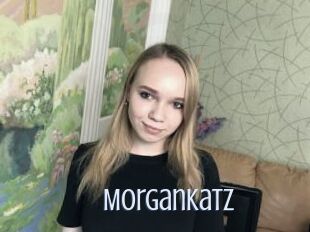 Morgankatz