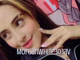 Morganwhite303av