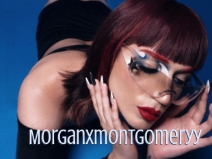 Morganxmontgomeryy