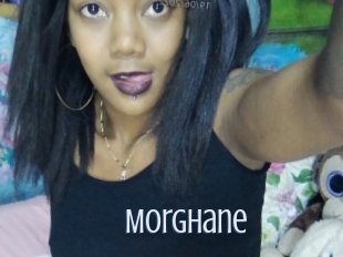 Morghane