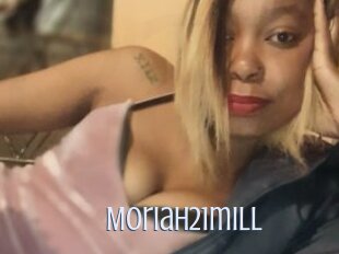 Moriah21mill