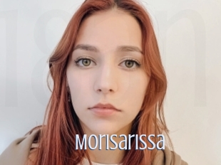 Morisarissa