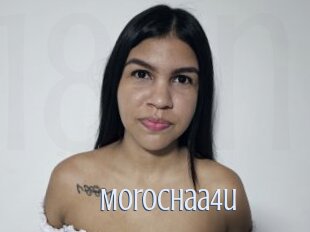 Morochaa4u