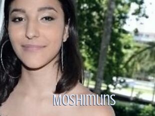 Moshimuns