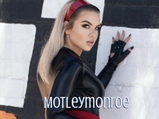 Motleymonroe