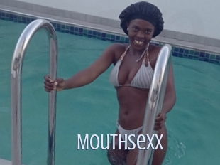 Mouthsexx