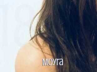 Moyra